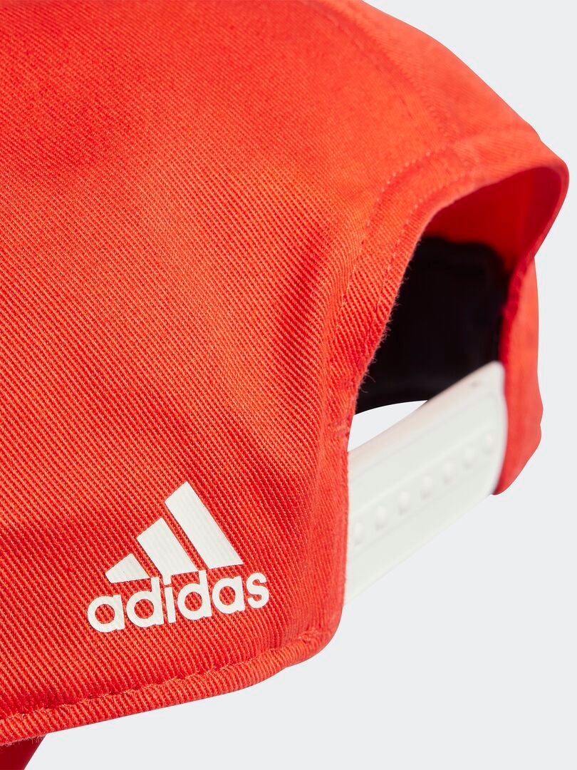 Gorra Adidas - Roja