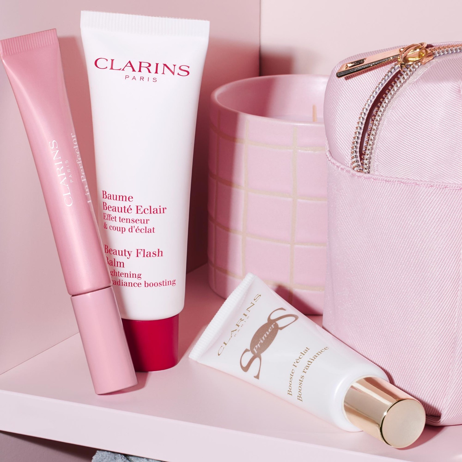 Clarins Lip Perfector Embellisseur de Lèvres
