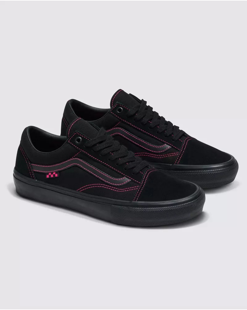 Skate Old Skool Neon Shoe