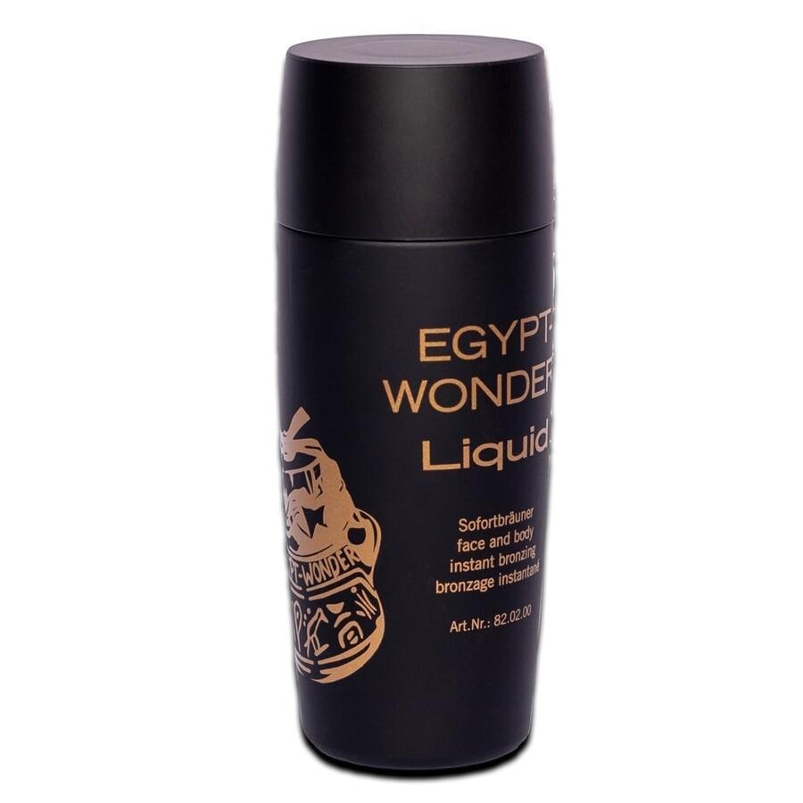 Crema autobronceadora Tana Egypt-Wonder Liquid - 100 ml