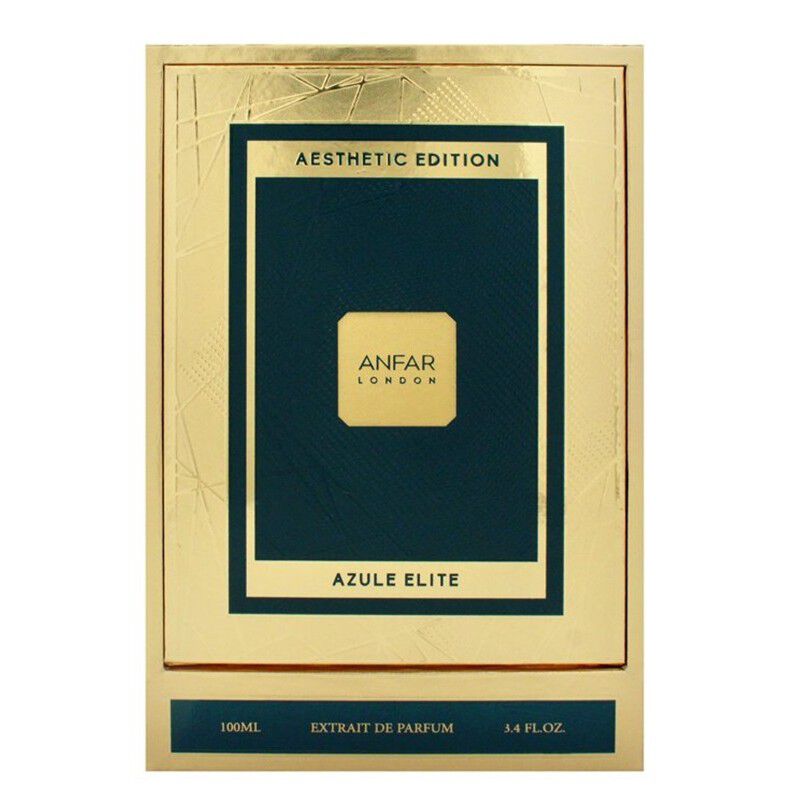 Anfar Azule Elite