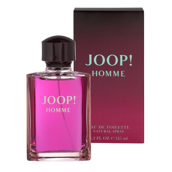 Joop! Homme toaletna voda<br>125 ml