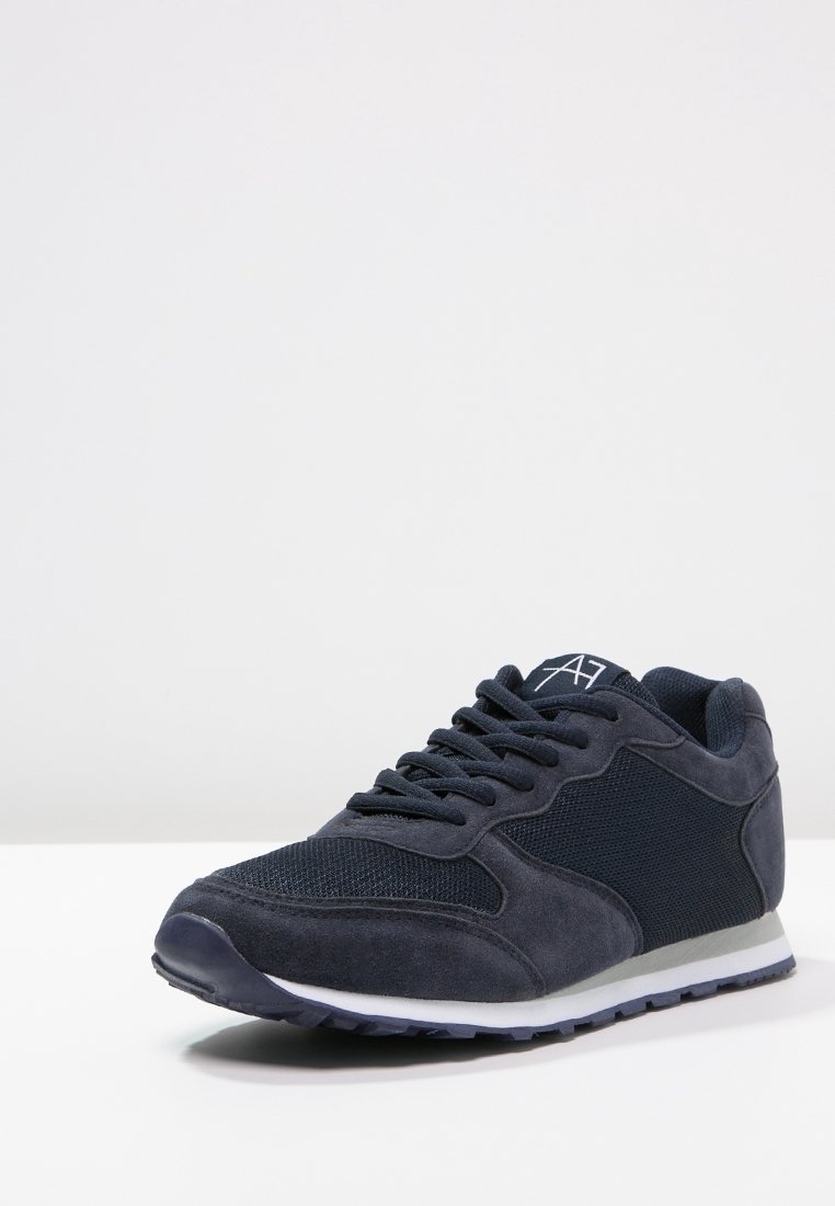 Anna Field sneakers - donkerblauw