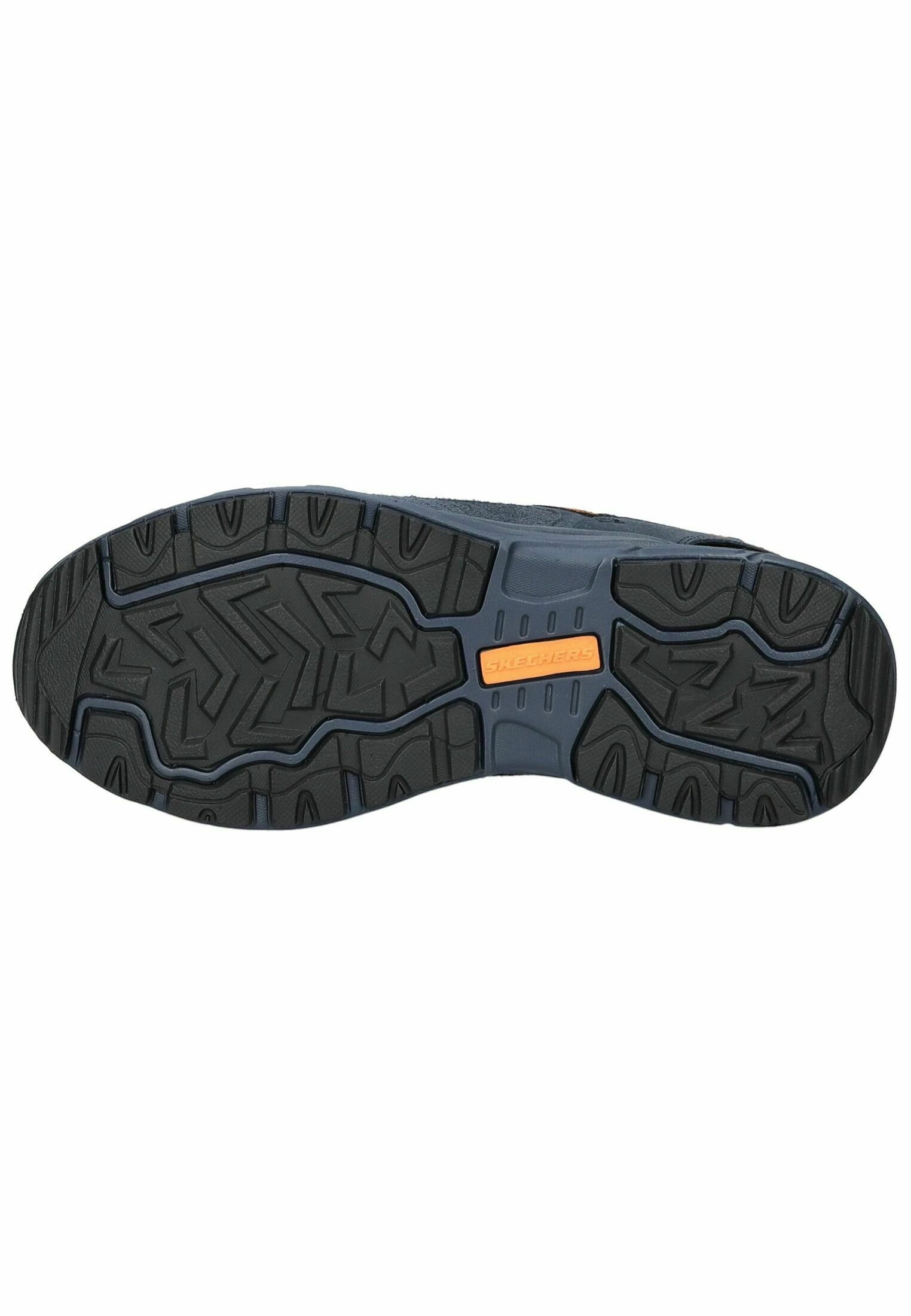 Skechers Sneaker - blau nvor