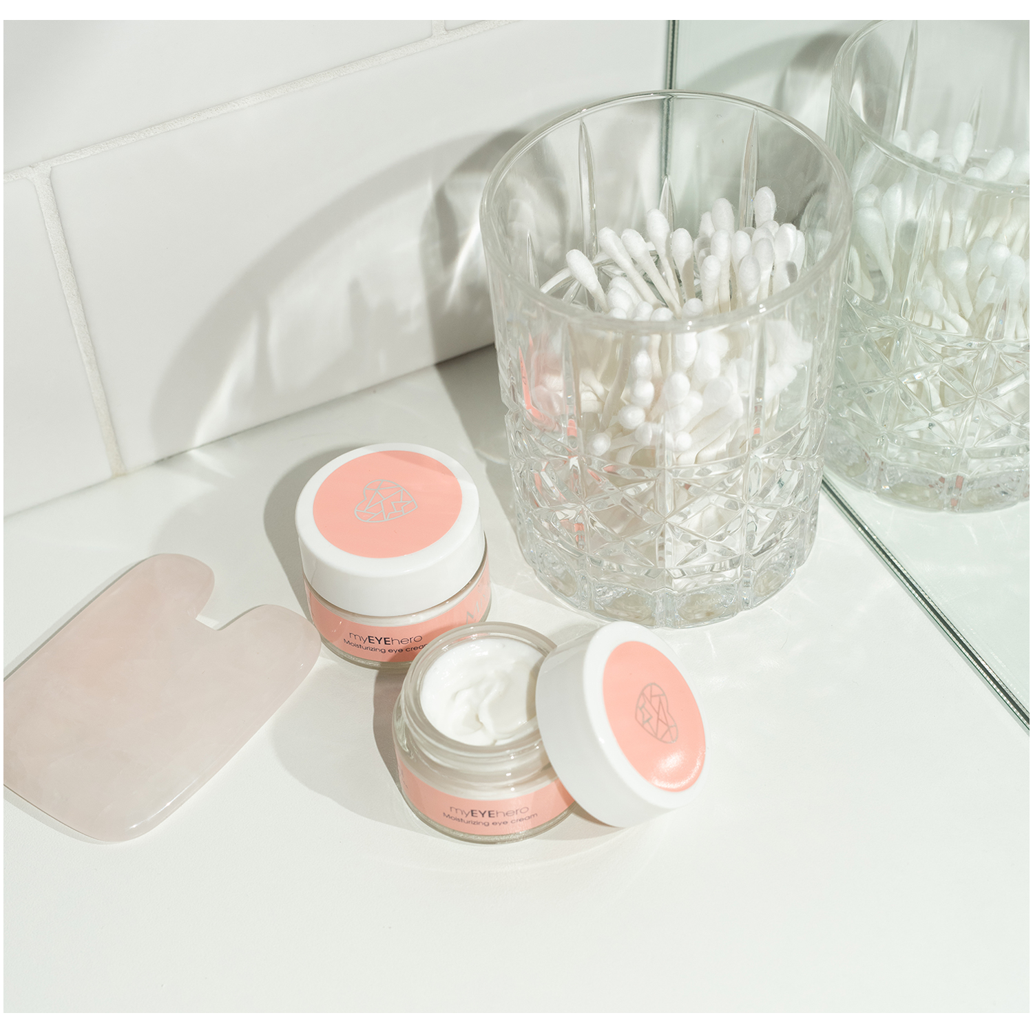 Miya Cosmetics myEYEhero