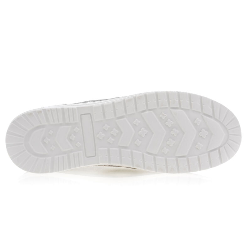 Zapatillas deportivas para hombre color marrón