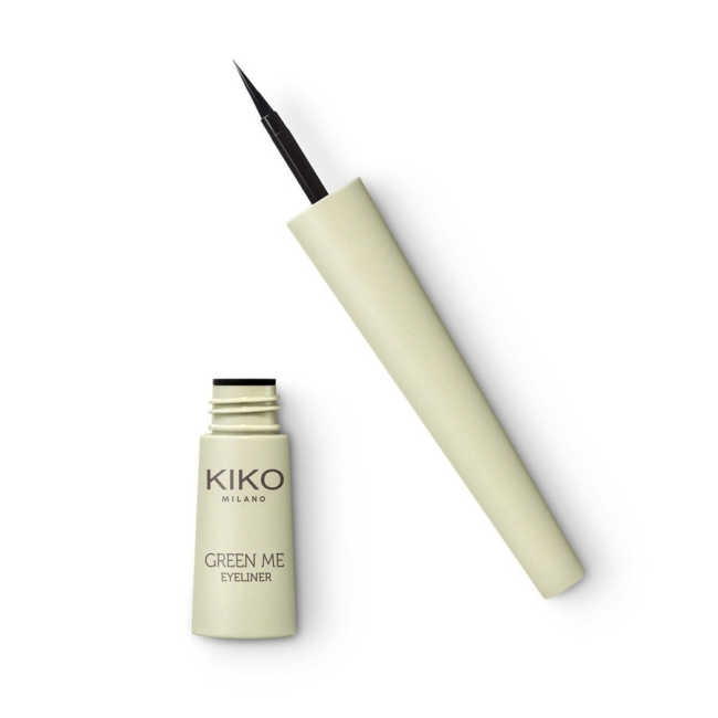 Kiko Milano Green Me