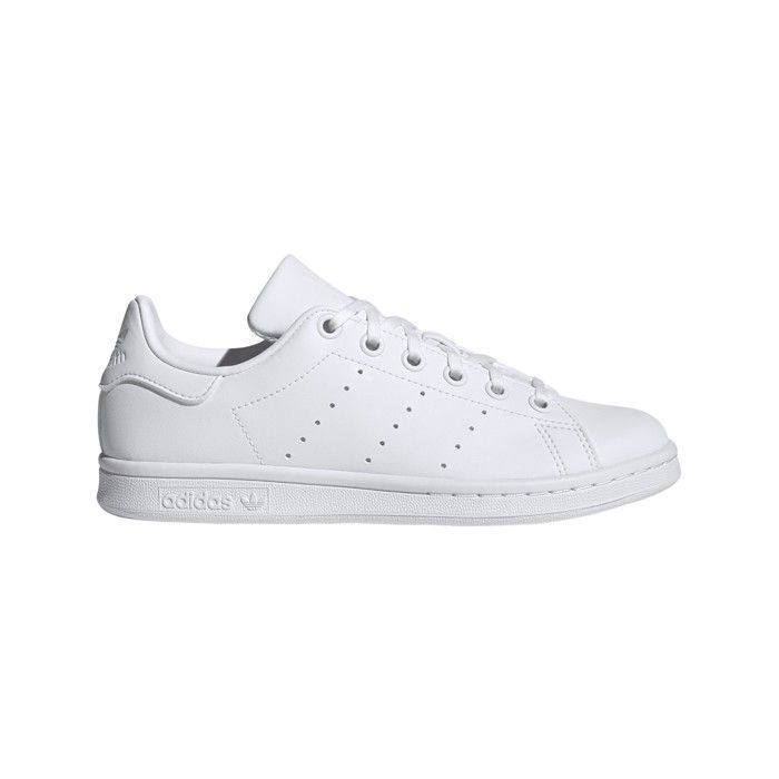 Scarpa - ADIDAS - Stan Smith FX7520 - Con lacci - Bianca - Unisex