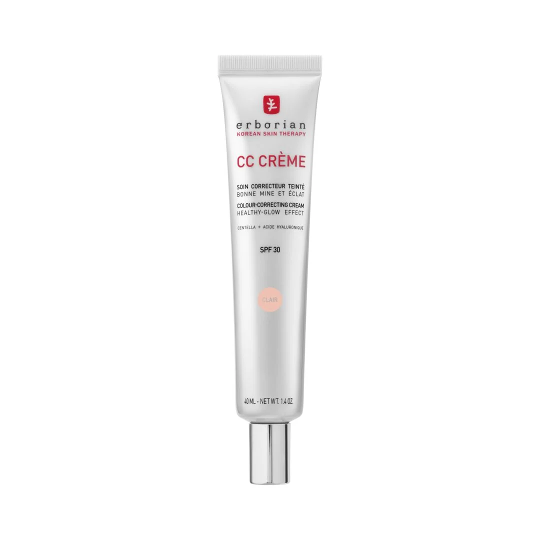 BB Cream & CC Cream Cc Crème - 40ml - CC Cream