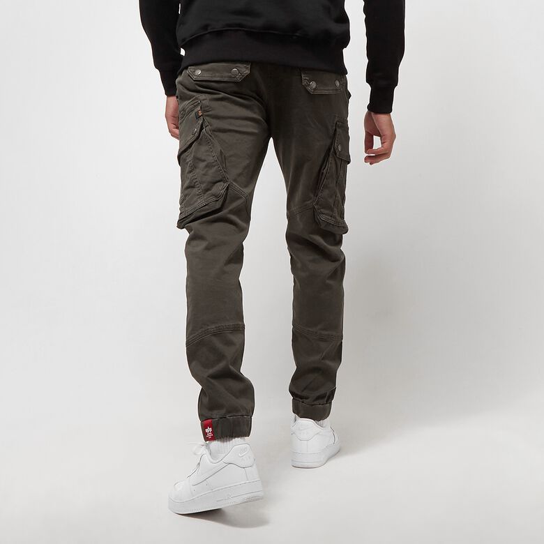 Gevechtsbroek LW