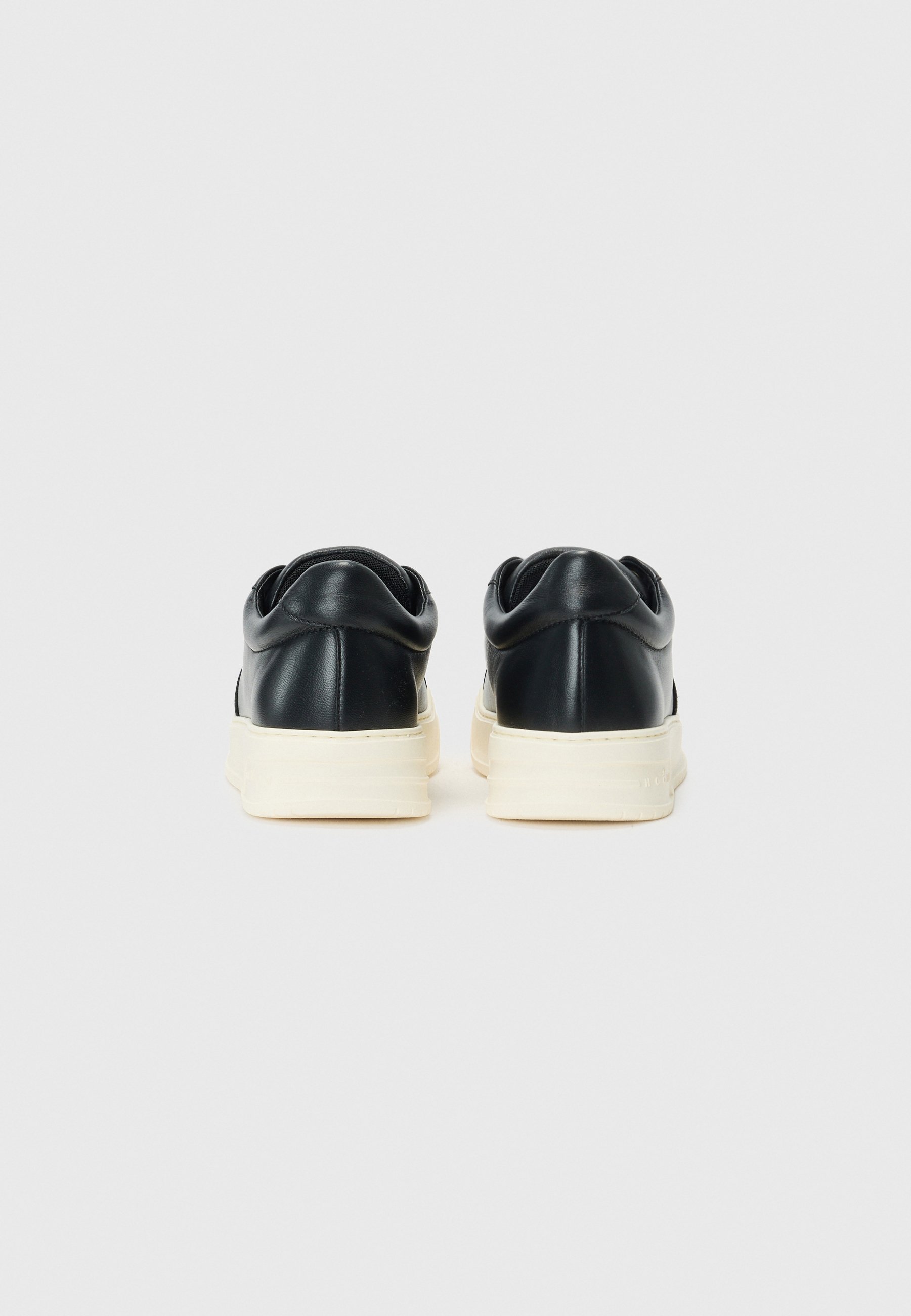 HOGAN sneakers - zwart