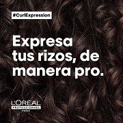 „Curl Expression“ gelinis šampūnas nuo plaukų susikaupimo Šampūnai