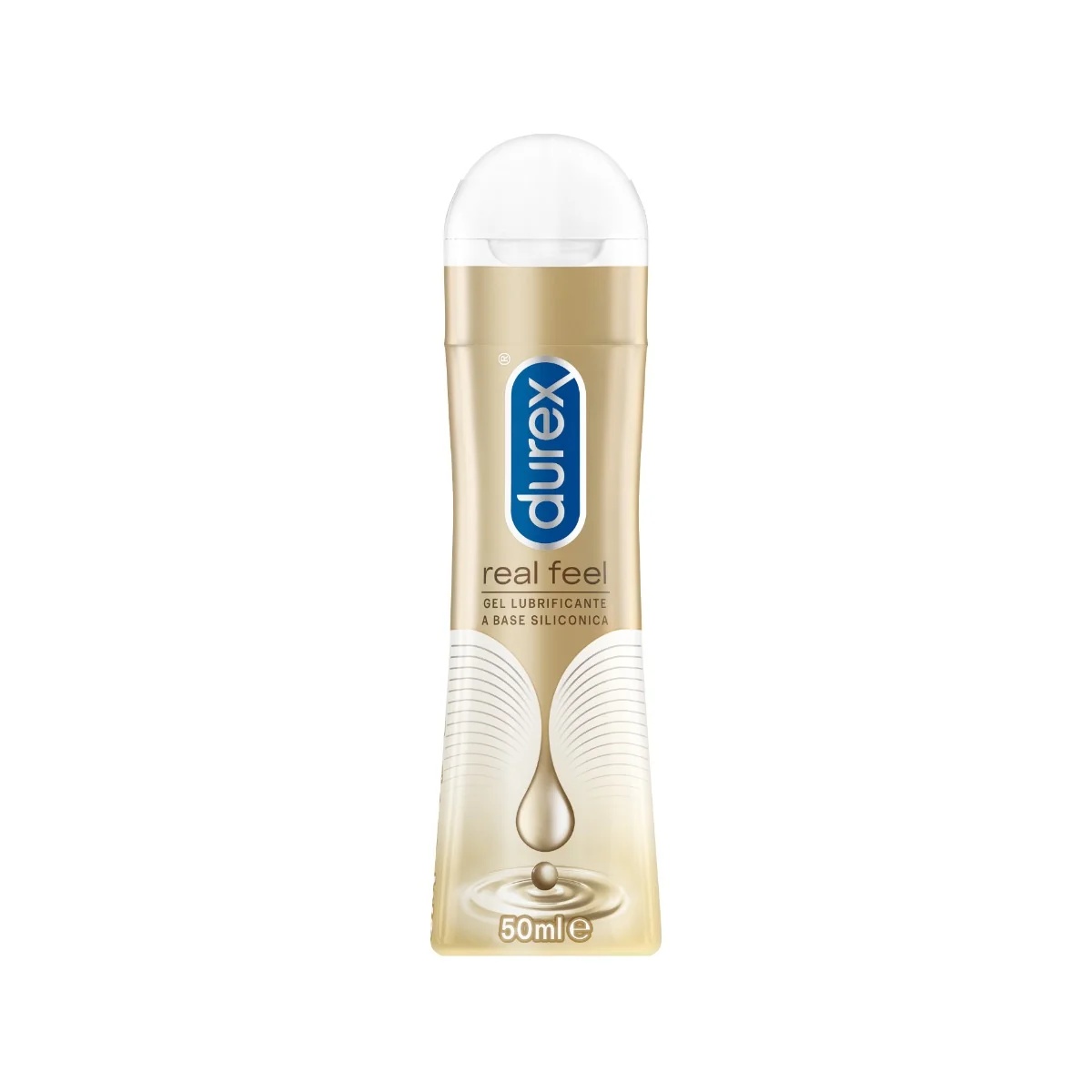 DUREX Durex Play Gel Real Feel Gleitgel 50 ml