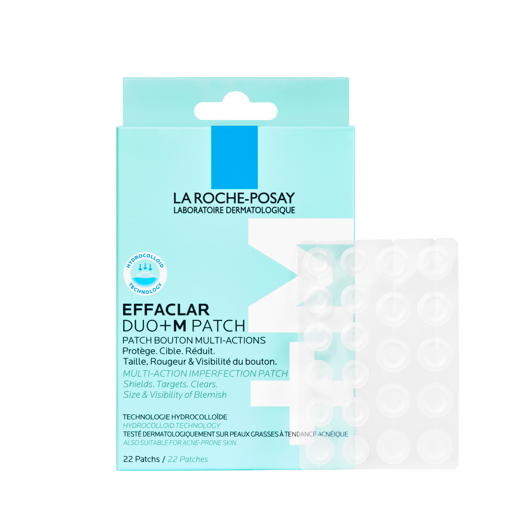 La Roche-Posay Effaclar Duo+