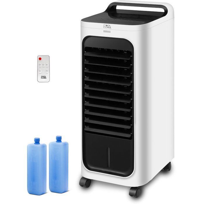 Luftkühler - COOL CLIMA - CCAC80-6LTL - 80 W