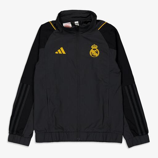  Sudadera Real Madrid Előmérkőzés