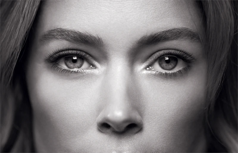 L'Oréal Paris Volume Million Lashes blakstienų tušas