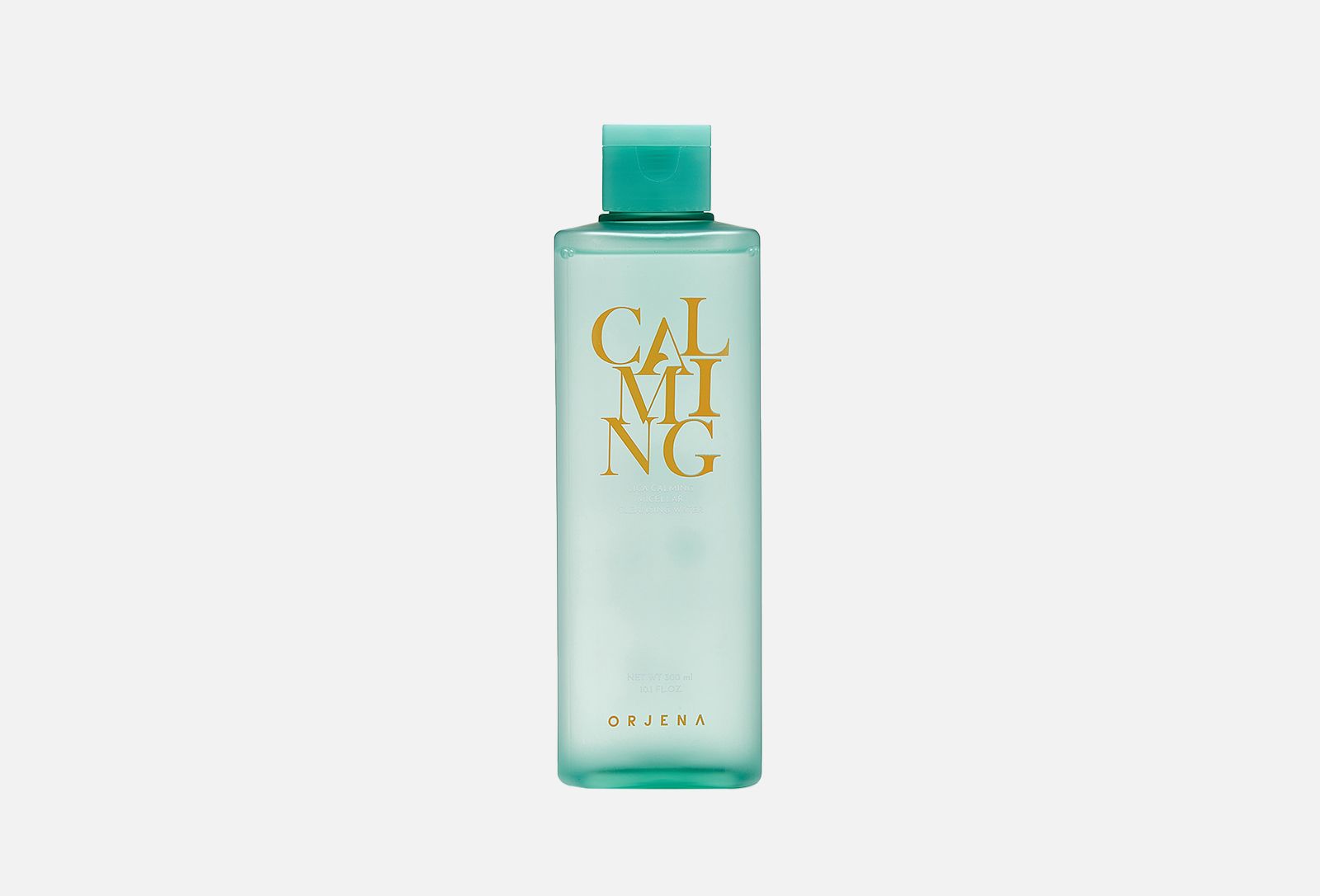 Cica nomierinošais micelārais ūdens kosmētikas noņēmējs Grima noņemšanas eļļas