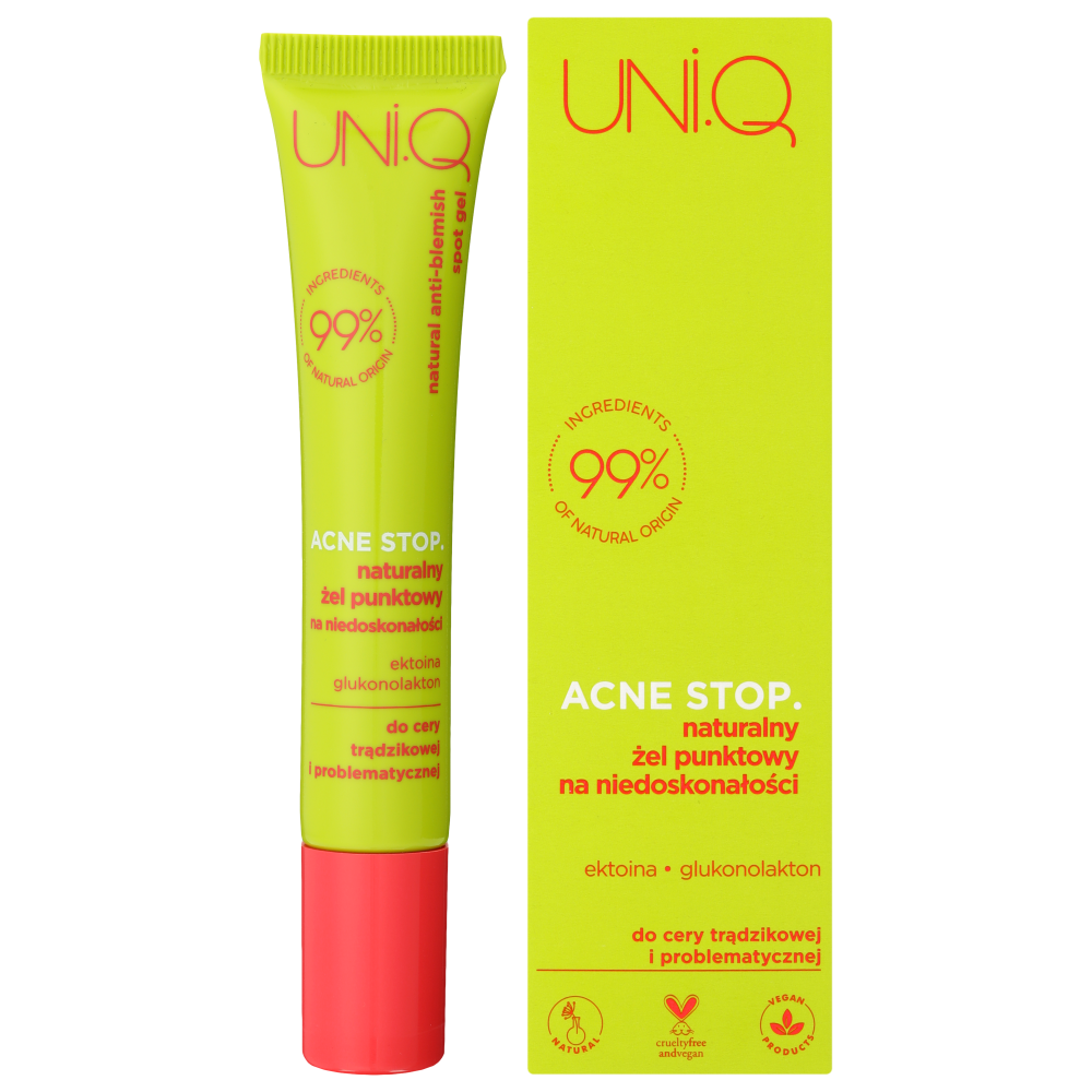 Uni.Q Acne Stop
