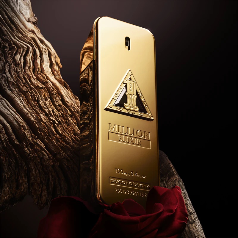 Rabanne 1 Million Elixir kvepalai vyrams