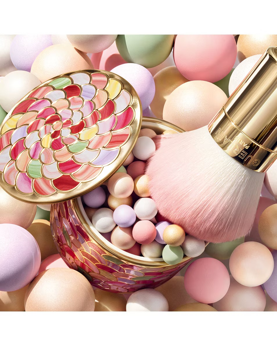 GUERLAIN Météorites Brush Kist za puder