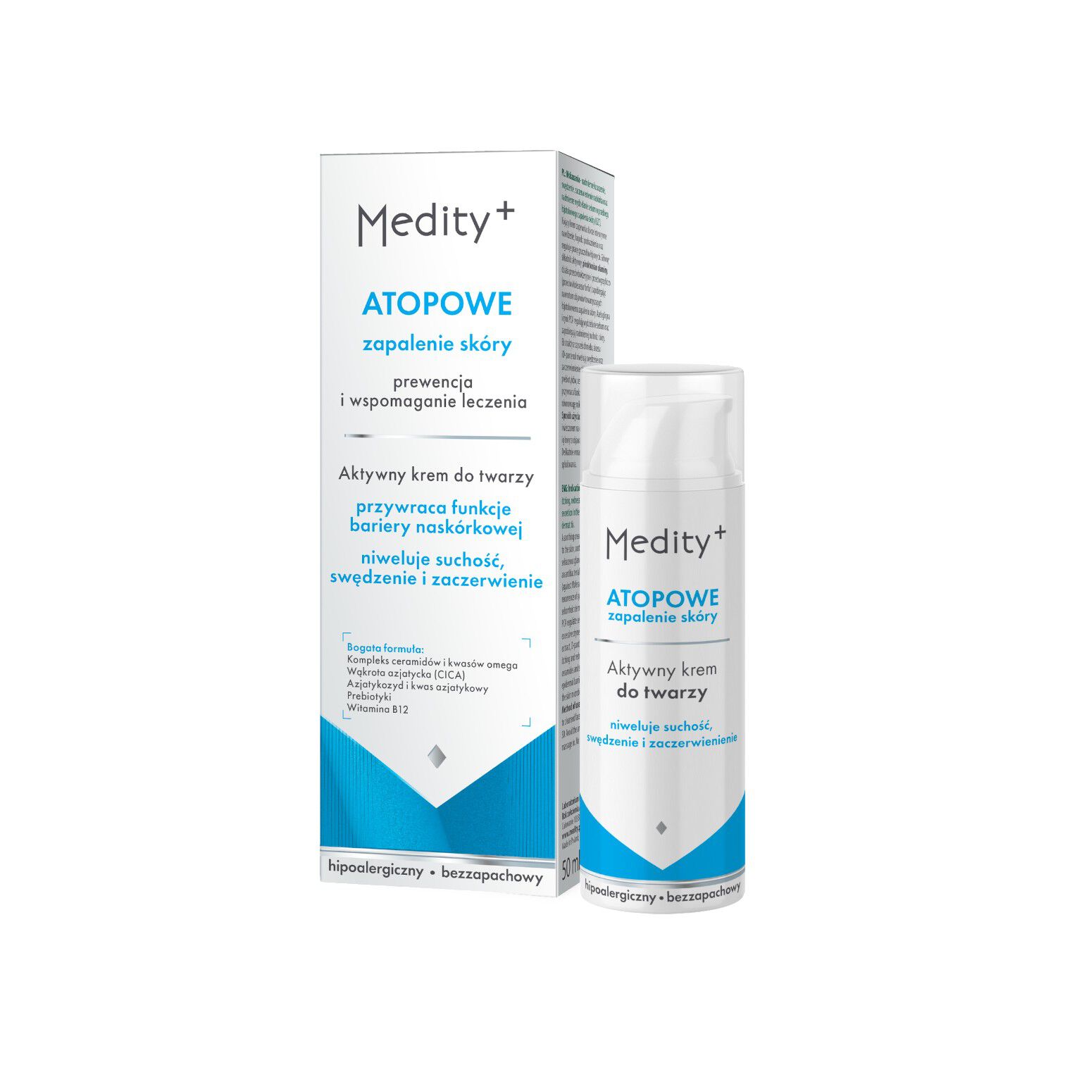 Medity+ Atopic Dermatitis