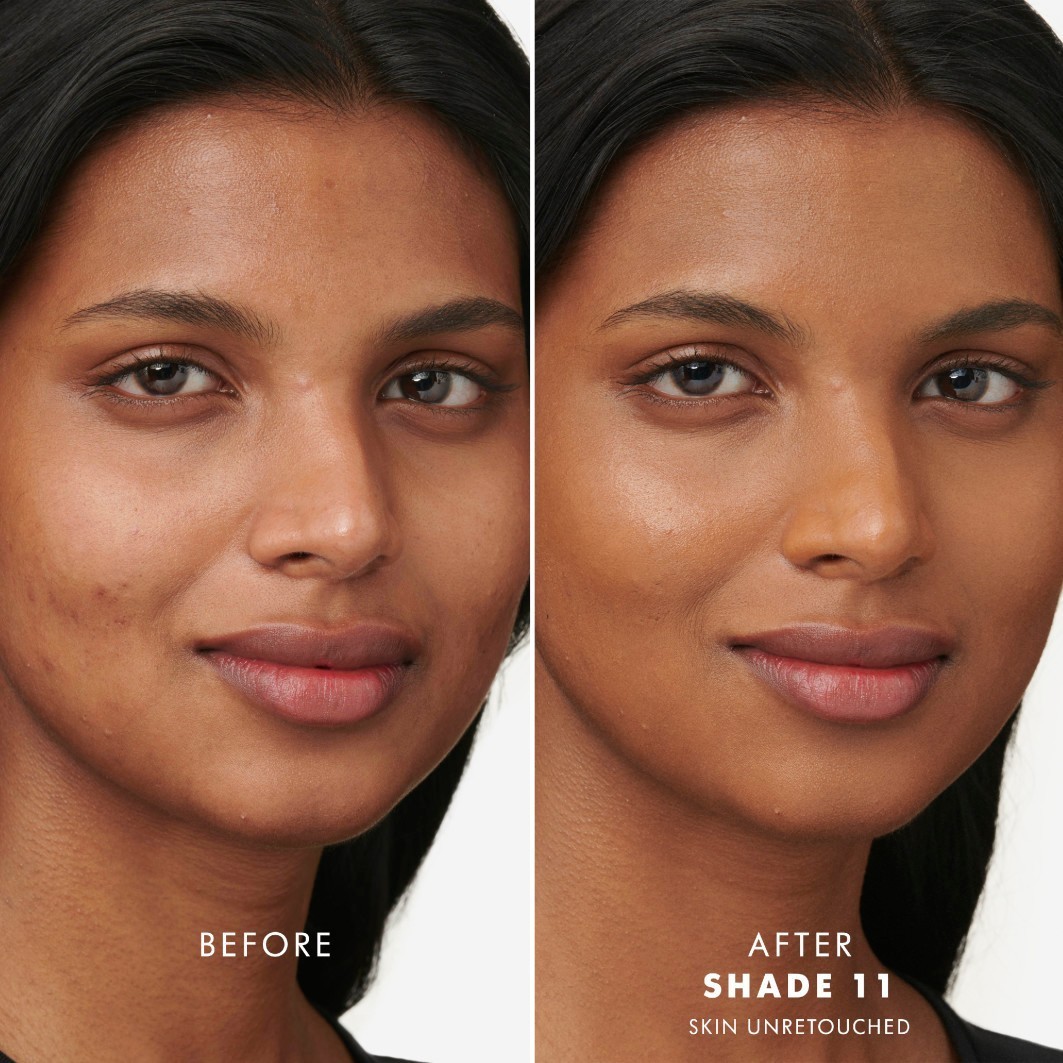 Armani Foundation Luminous Silk - Svietiaci hodvábny podkladový krém - 30 ml