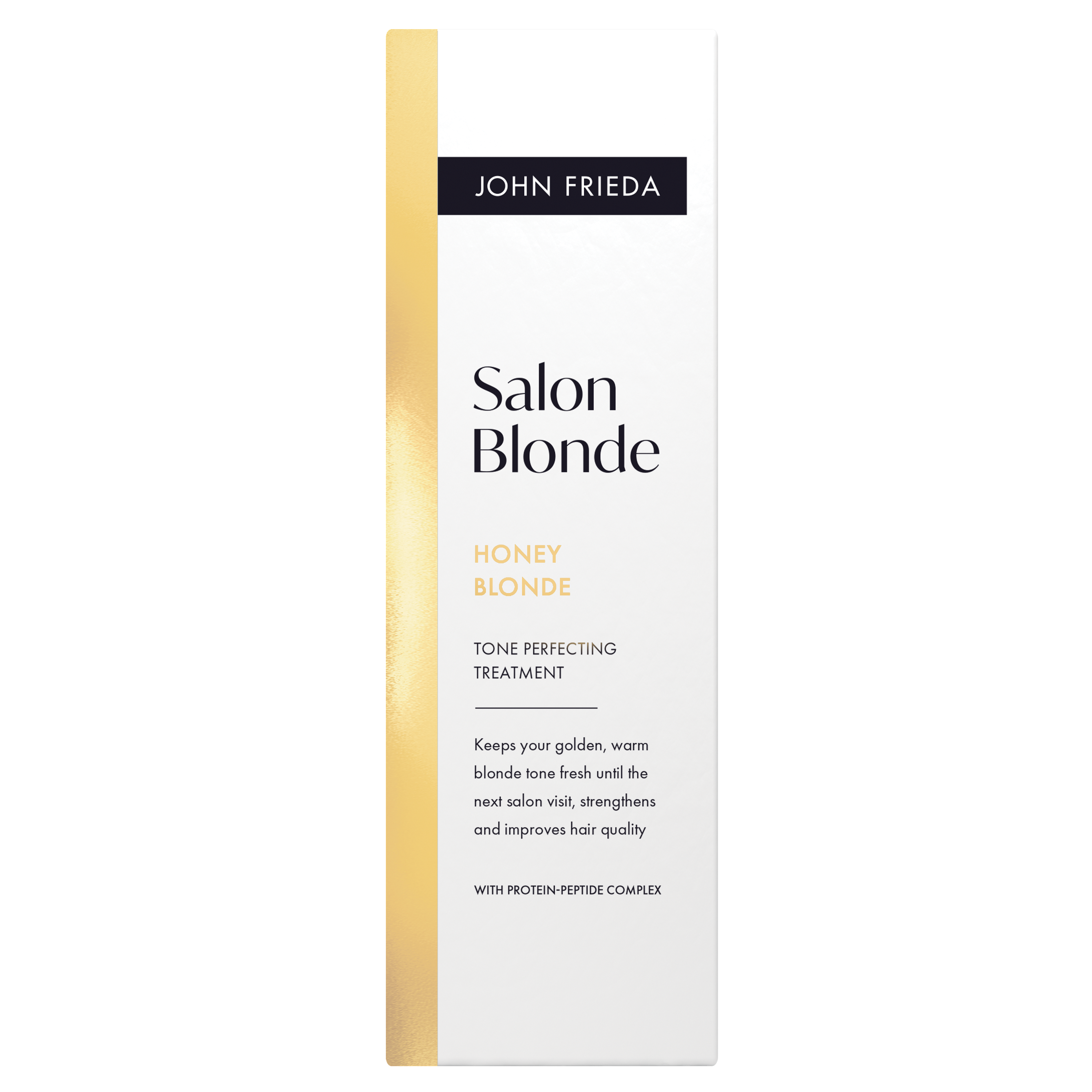 John Frieda salono blondinė