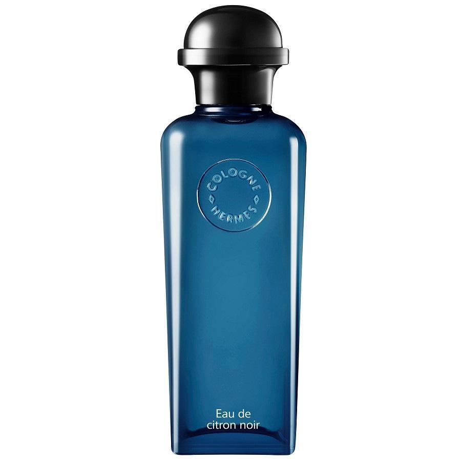 HERMÈS Eau de Cologne Collection Colognes Eau de Citron Noir - 50 ml