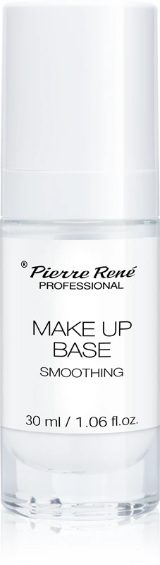 Base de Maquiagem Suavizante Facial Pierre René