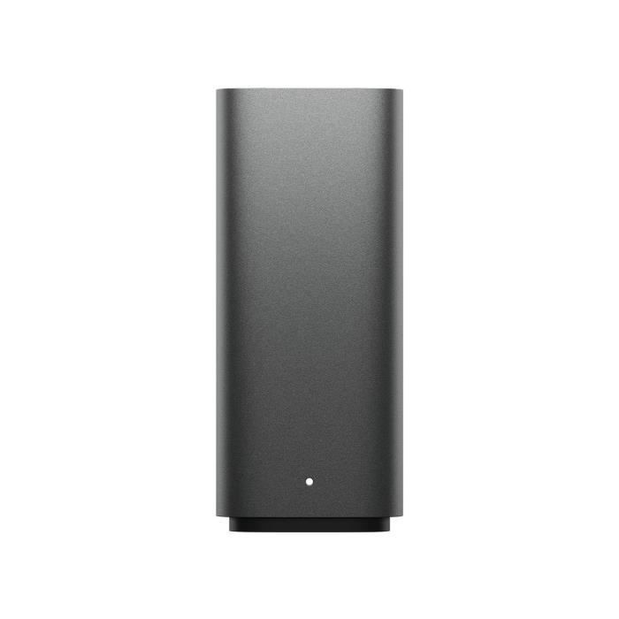 Server NAS - SYNOLOGY - BST170-8T - BeeStation - Archiviazione cloud privata e familiare
