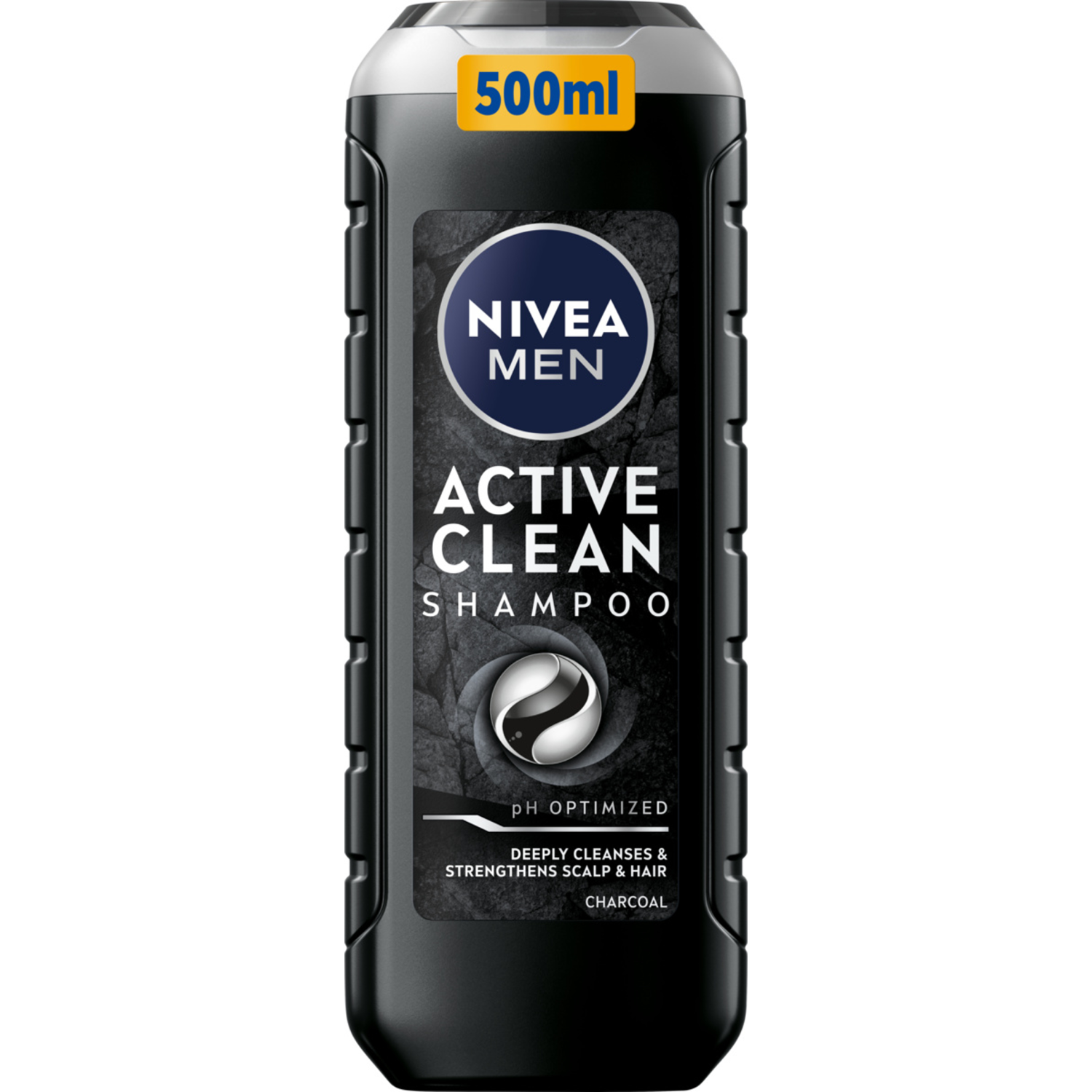 Nivea Men Active Clean
