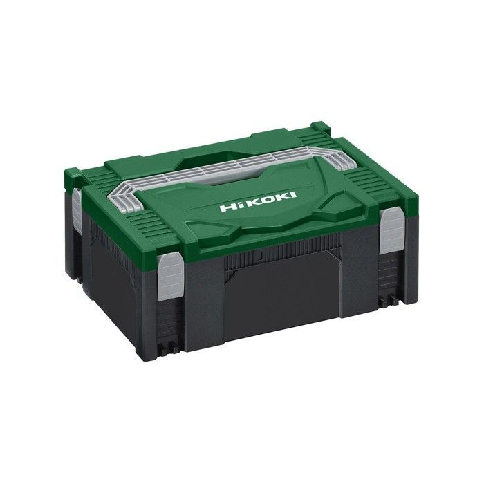Levigatrice orbitale - HIKOKI - SV1813DAW2Z - 18V - 125mm - Motore senza spazzole