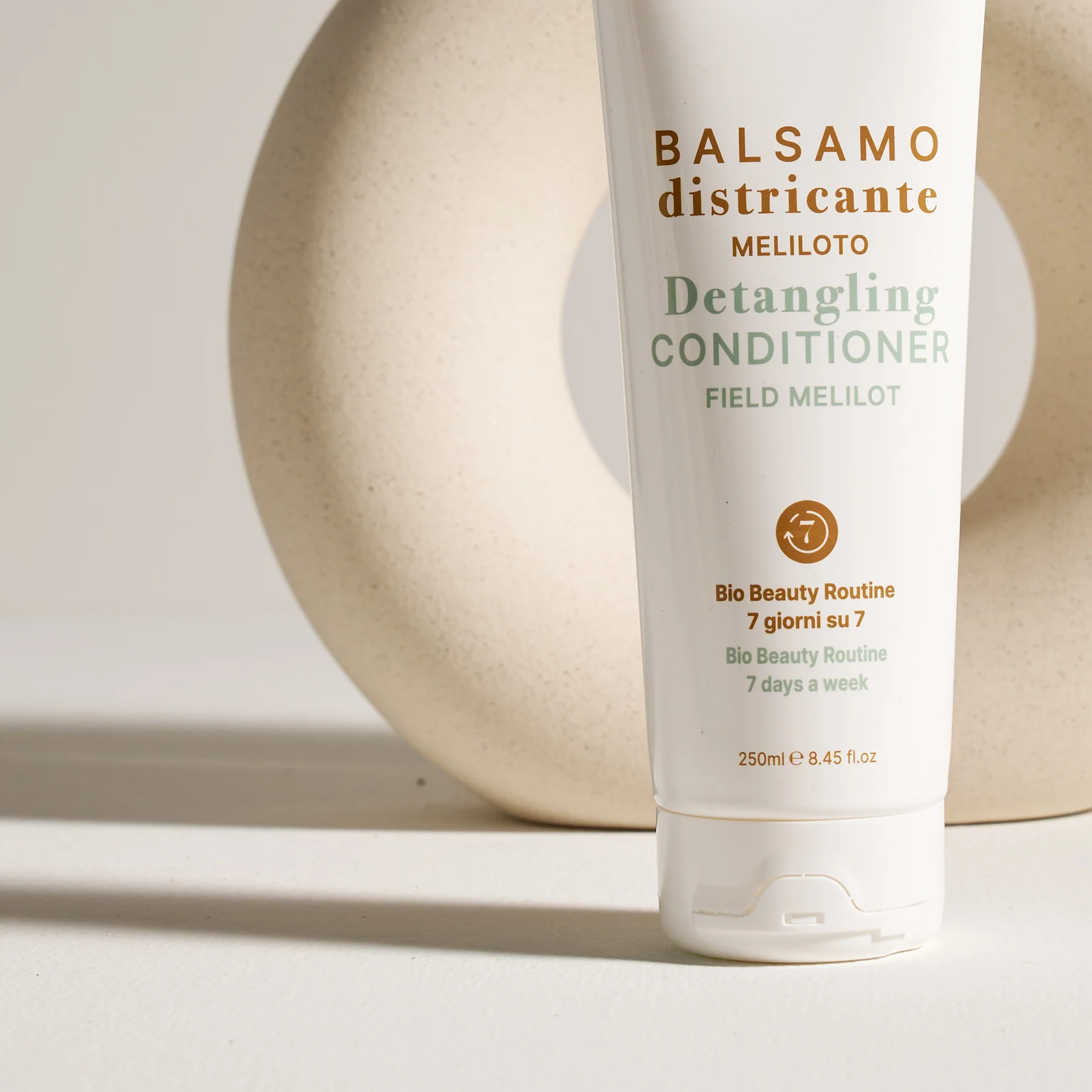 Balsamo Maschere e Olii Balsamo Lavaggi Frequenti Meliloto - Balsamo Uso frequente Capelli