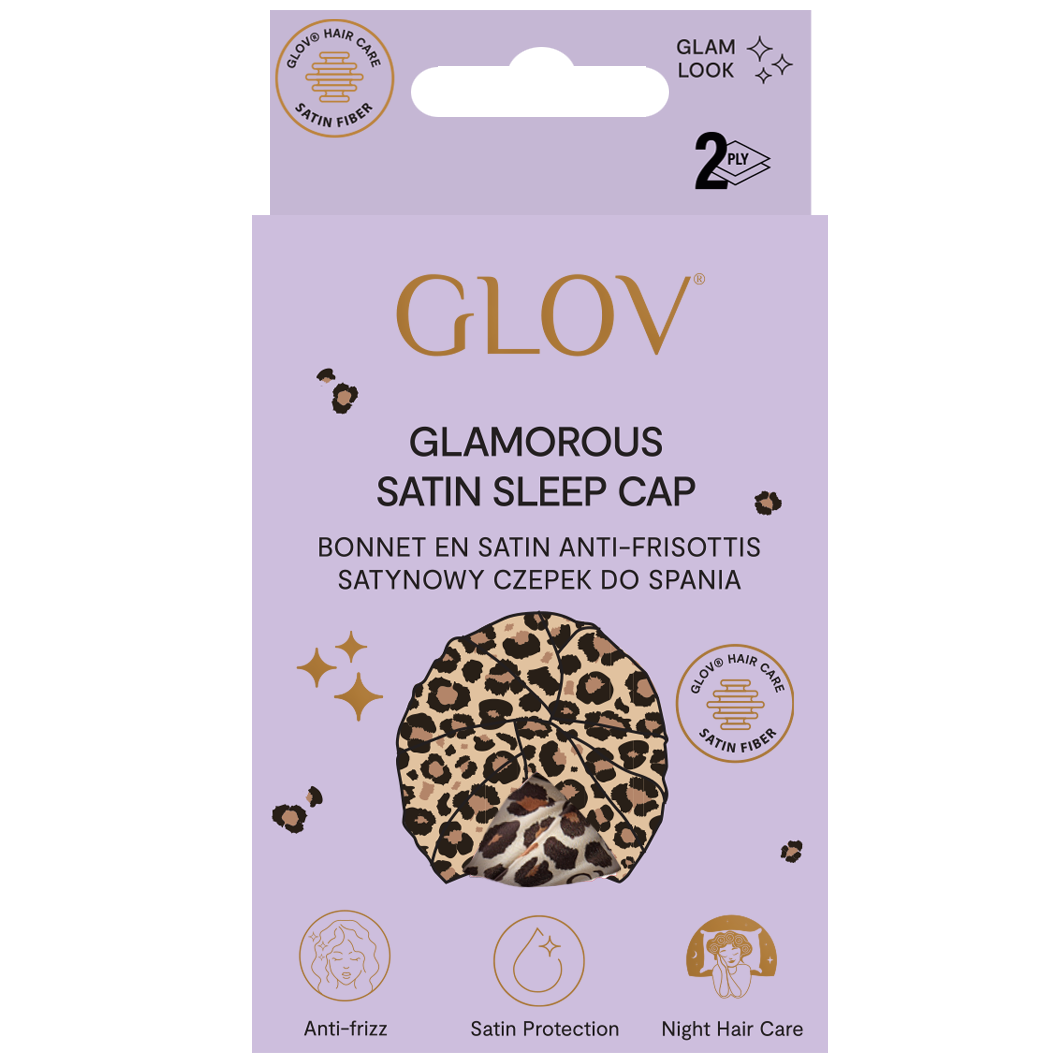 Glovo gepardo leidimas