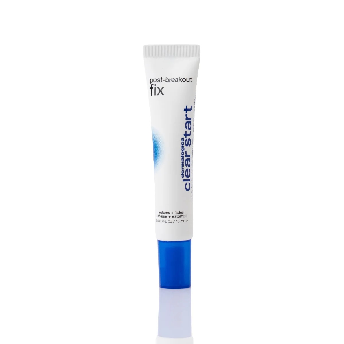 CLEAR START DE DERMALOGICA Dermalogica Clear Start Correcteur Post-Exclusion 15 ml Soin ciblé contre les imperfections cutanées