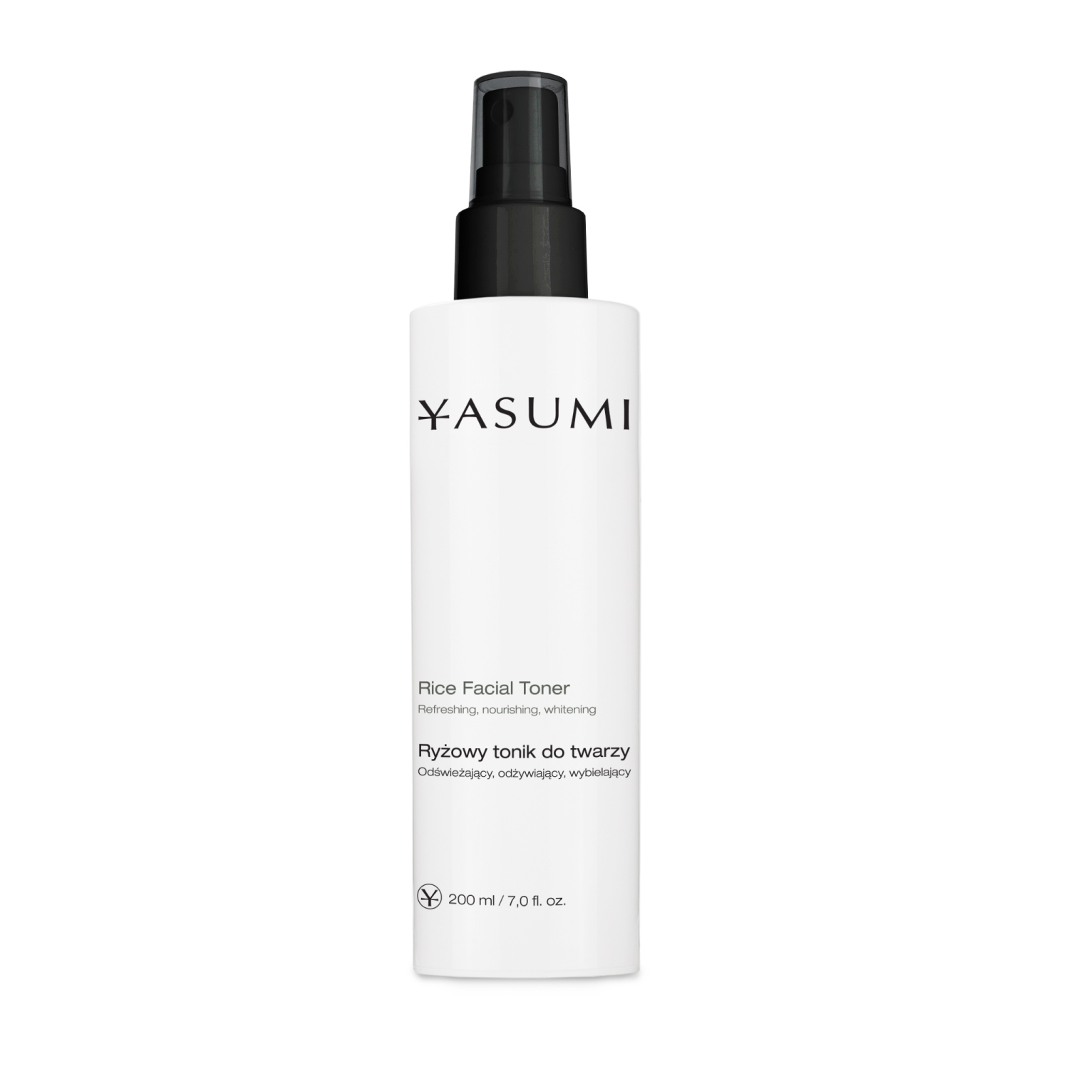 Yasumi Rice Gesichtswasser