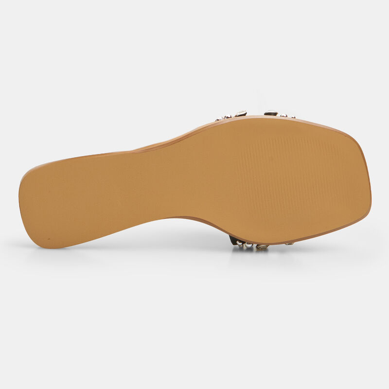 Klapki damskie Steve Madden Olympian