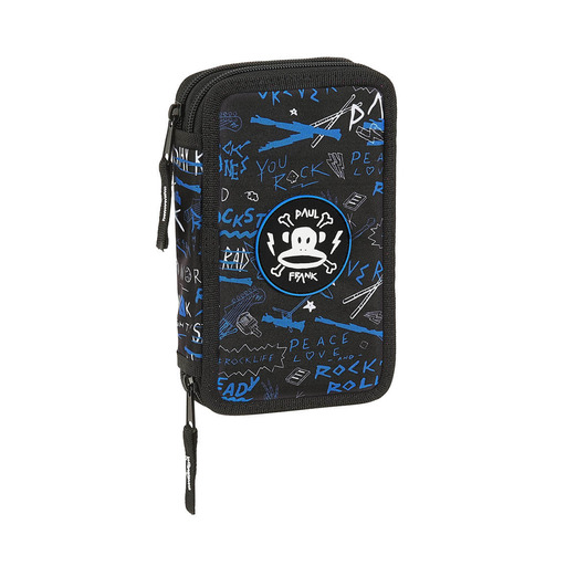  Coffret Paul Frank Rock Double 28 pièces