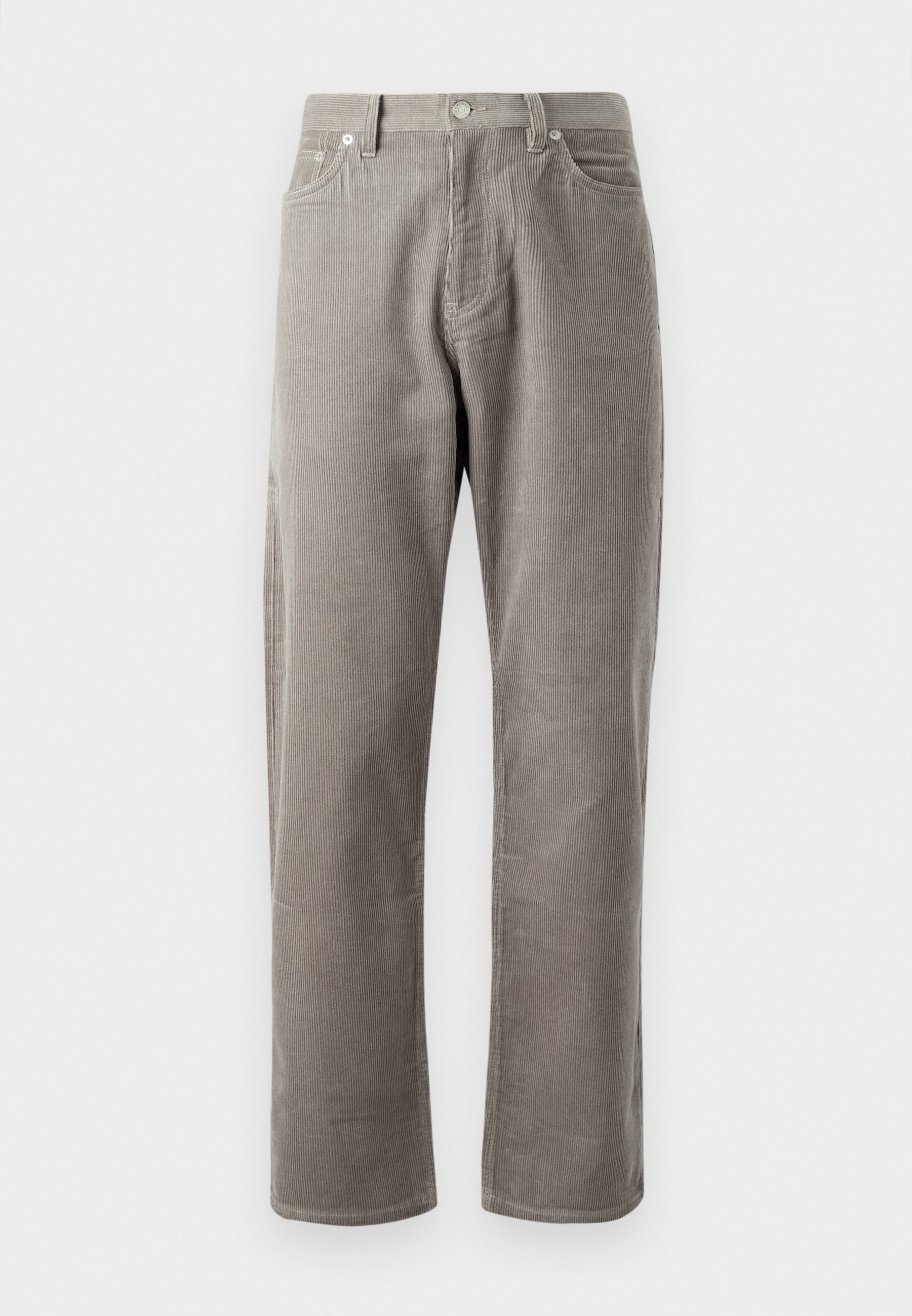 Samsøe Samsøe EDDIE - Pantalon classique - black