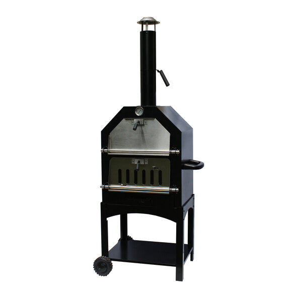 Pizza Oven Italia