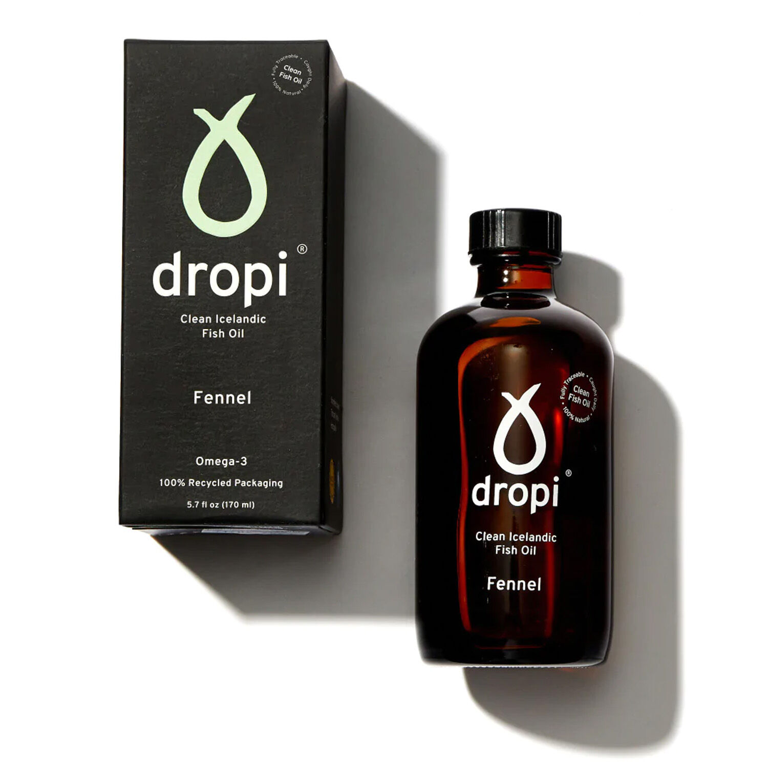 Droplja