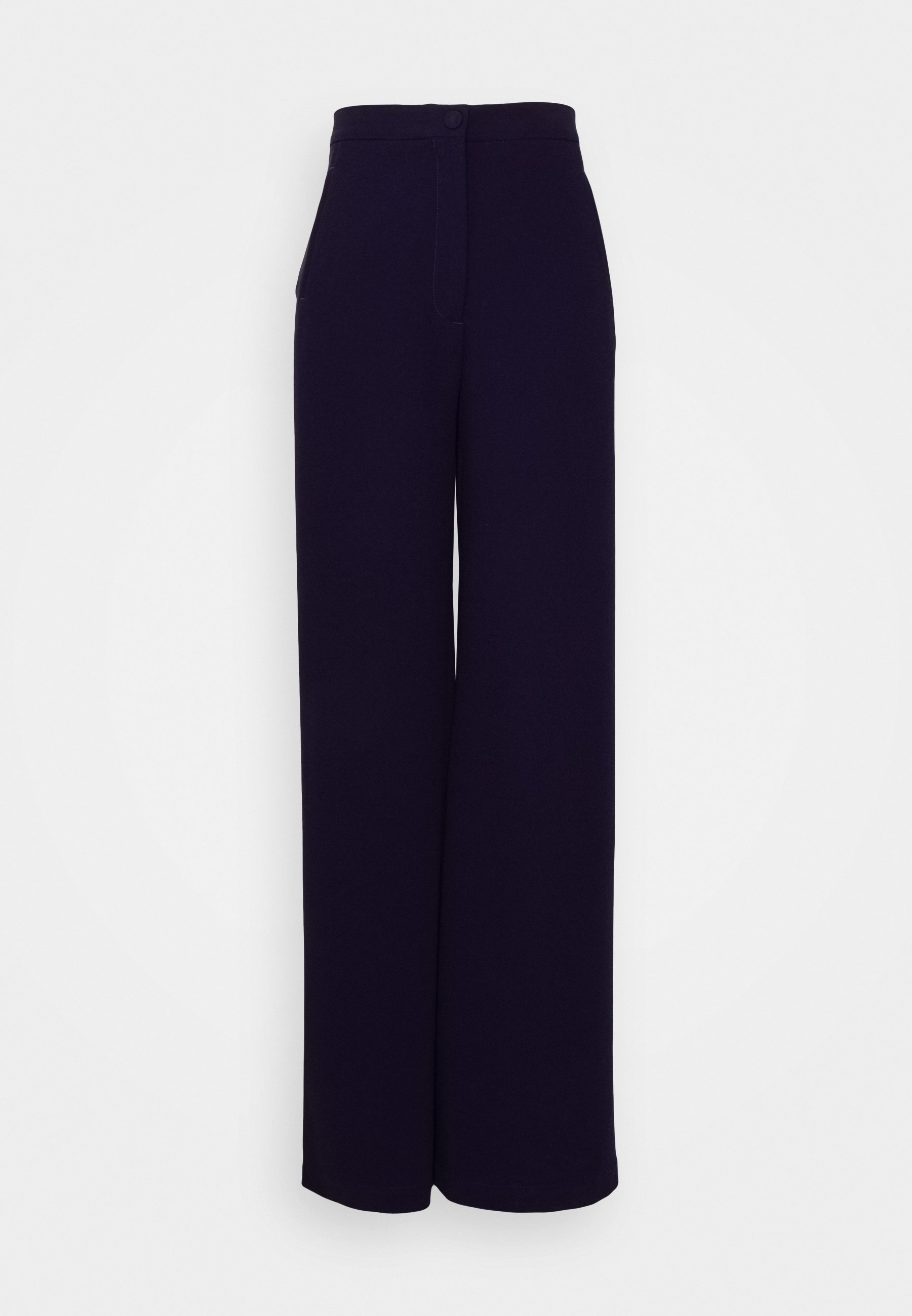 Rodebjer SINI - Broek - middernachtblauw