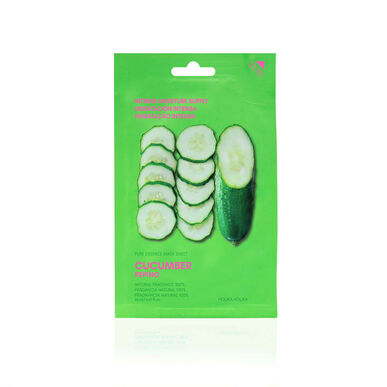 Holika Holika Kurkkua Rauhoittava Kasvonaamio 20 ml 20 ml