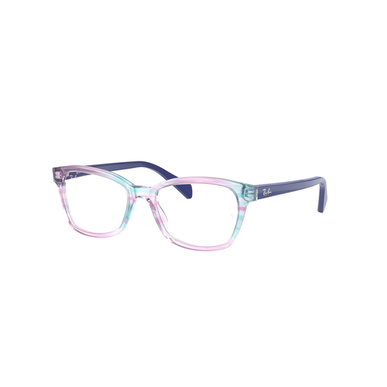 Ray-Ban Kids Blauw 1900 Brilmontuur