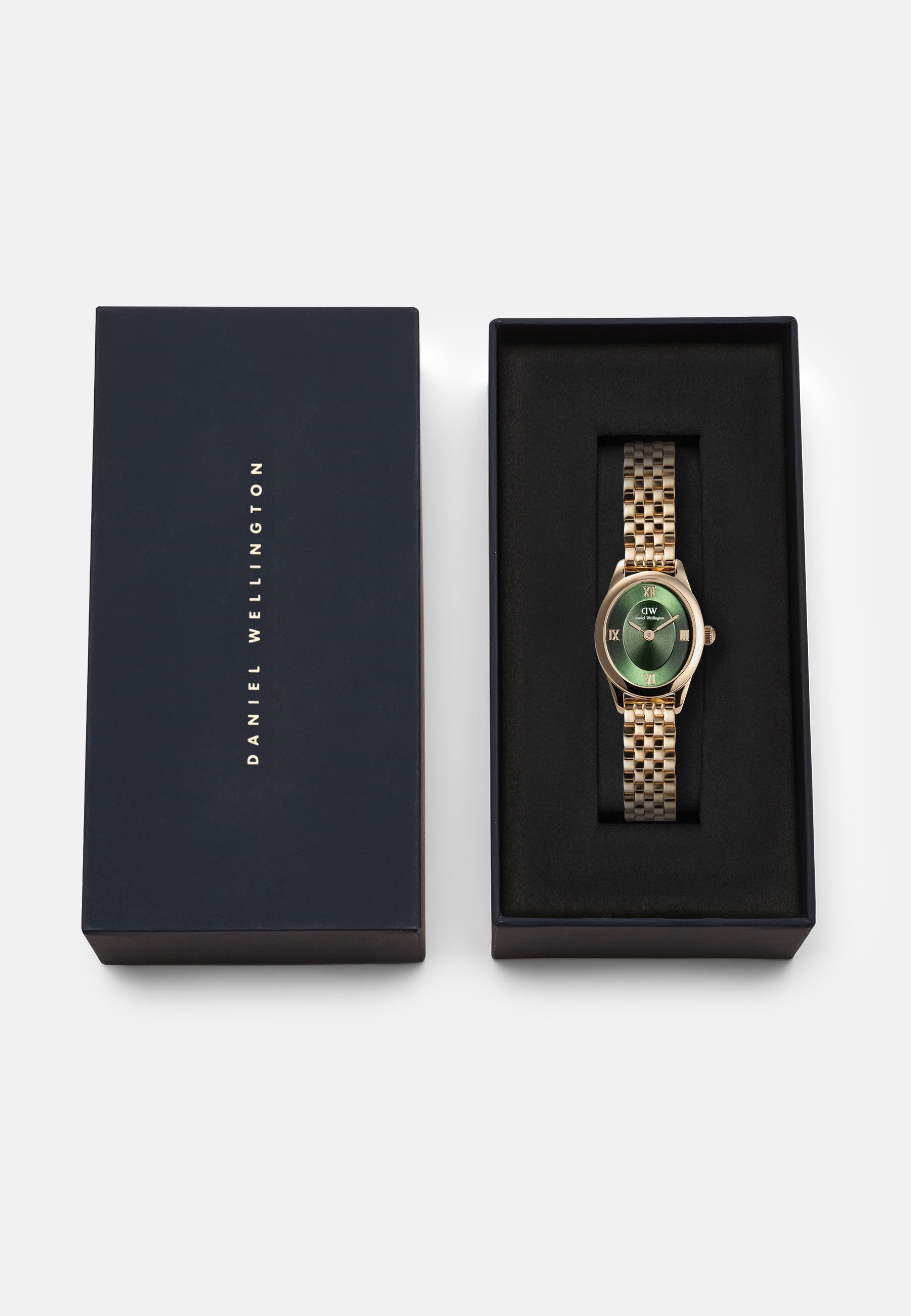 Daniel Wellington horloge - goudkleurig