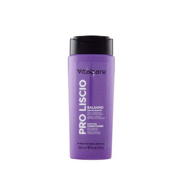 Vitalcare Pro Smooth vyhlazující kondicionér 250ml