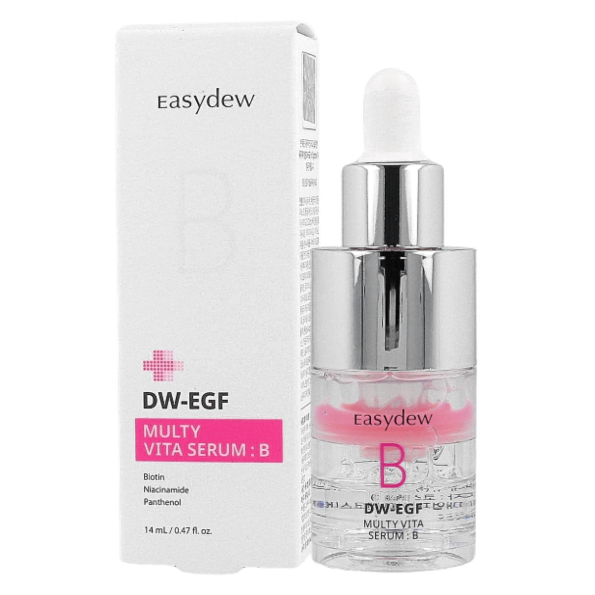 Easydew DW-EGF Multi Vita