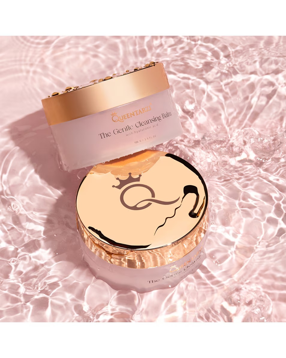 GENE DE LUX QUEEN TARZI ROSE