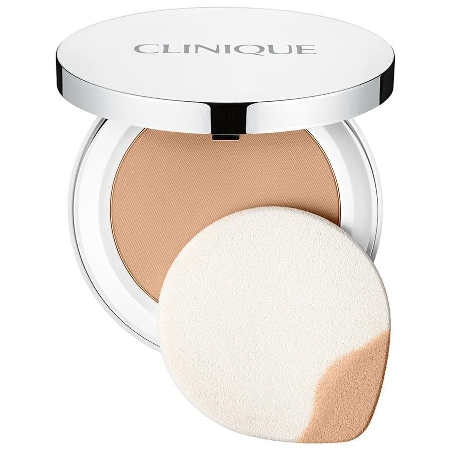 Clinique пудер Beyond Perfect Powder - 14,5 g